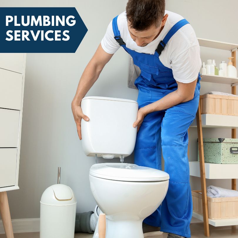 Plumbing Company in Groveland, NY